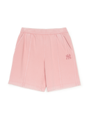 Basic Vintage Washing 9" Shorts