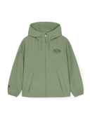 Varsity Vintage Tonetone Culsive Washing Windbreaker (single)
