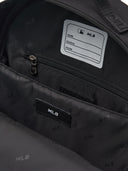 Basic Mesh Backpack