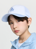 COOLFIELD ACE MESH BALLCAP