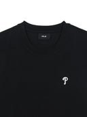 Basic Small Logo Sleeveless T-Shirts