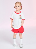 MEGABEAR FRIENDS LINGER T-shirt SET