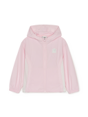 Sportive Stretch Windbreaker