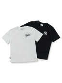 [online Only] Basic T-shirt 2 Pack