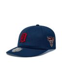 SIGNATURE PATCH UNSTRUCTURED BALLCAP