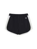 Women's Small Logo Dolphin Water Shorts