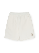 Basic Small Logo Shorts