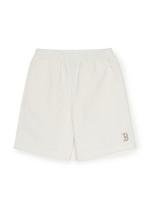 Basic Small Logo Shorts