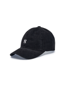 Small Logo Washing Ballcap
