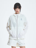 Sportive Varsity Ligth Weight Ripstop Windbreaker