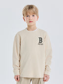 Basic Street Artwork Long Slv T-shirt