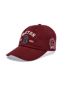 Coopers Town Patch Unstructured Ballcap