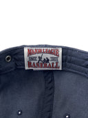 Varsity Vintage Culsive Stitch Unstructured Ball Cap