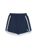 Basic Girl's Dolphin Shorts