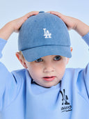 Street Toddler Ballcap