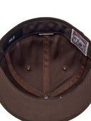 SIGNATURE STRUCTURED BALLCAP