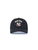 COOPERS LOGO WASHING BALLCAP