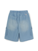 BASIC COOL FIELD CARGO SHORTS