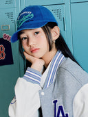 Washing Leterring Ballcap