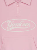 Varsity Pq Half Zip Mt Set (girl's)