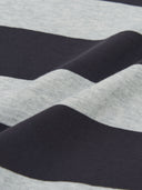 STREET BASIC CLASSIC COOPERS STRIPED T-shirt