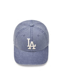 H Fit Pigment Unstructured Ball Cap