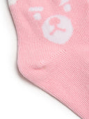 Monobear Toddler 3ea Socks