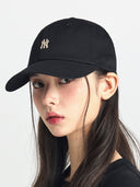 Nano Logo Unstructured Ball Cap