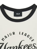 Varsity Street Girl's T-shirt Set