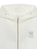 Sportive Varsity Ligth Weight Ripstop Windbreaker