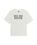 Sportive Varsity Number Artwork T-shirt Set