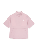 Gorpcore Short Sleeve Anorak