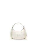 Classic Monogram Embo Mini Cross Bag