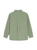 Gorpcore Ripstop Pocket Long Sleeve Shirt