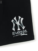 Basic Big Logo 9" Shorts