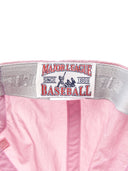 Light-weighted Nylon Unstructured Ball Cap