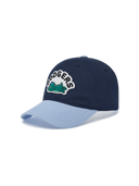 MEGABEAR FRIENDS CONTRAST BALL CAP