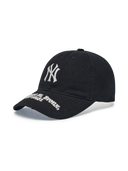 Street Address Unstructured Ballcap