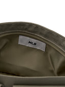 Basic Gorpcore Pocket Cross Bag