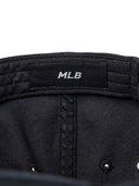 Washing Leterring Ballcap