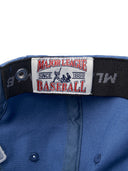Varsity Cursive Ballcap