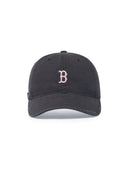 STREET BACK ARC UNSTRUCTURED BALLCAP