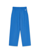 Basic Cooling Curved Wide Pants