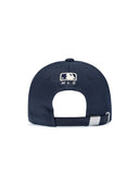 Suede Touch Structured Ballcap