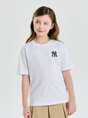 Basic Small Logo T-shirt