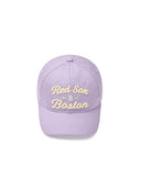 Varsity Lettering Ballcap