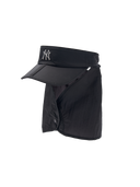 Gorpcore Folding Sunvisor