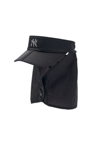 Gorpcore Folding Sunvisor