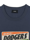 Mlb Hannam Vintage Logo T-shirt