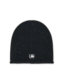 Spangle Loose Fit Long Beanie